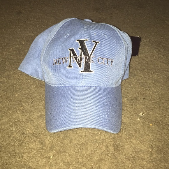 nyc ball cap